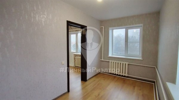 2-к квартира, 2/2 эт., 37м²