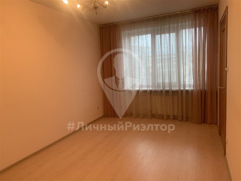 2-к квартира, 3/4 эт., 54м²
