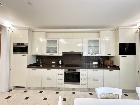 4-к квартира, 20/30 эт., 190м²