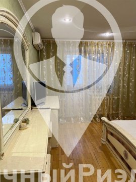 3-к квартира, 6/9 эт., 99м²