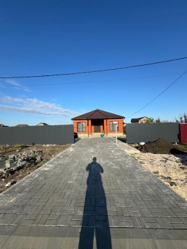 Дом 89м², участок 16 сот.