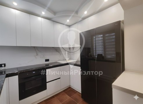 3-к квартира, 2/5 эт., 61м²