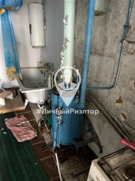 Дом 35м², участок 26 сот.