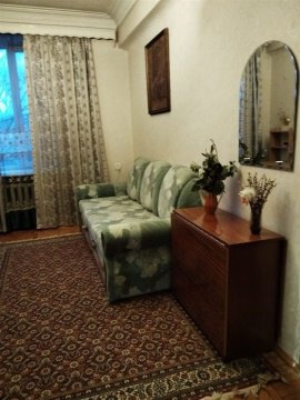 3-к квартира, 3/3 эт., 80м²