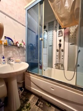 3-к квартира, 2/5 эт., 59м²