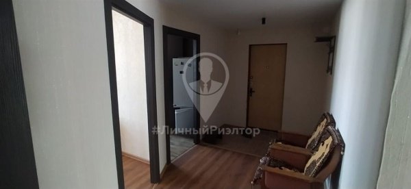 2-к квартира, 5/5 эт., 49м²