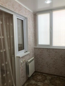 2-к квартира, 10/12 эт., 52м²
