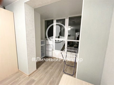 1-к квартира, 20/23 эт., 38м²