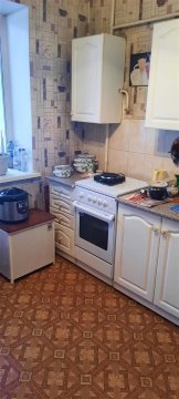 2-к квартира, 2/5 эт., 47м²