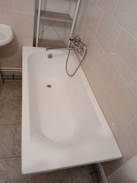 1-к квартира, 1/9 эт., 29м²