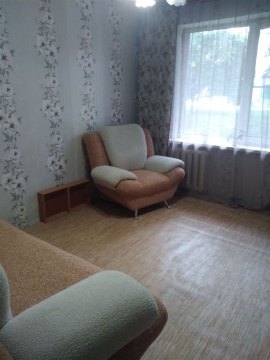 1-к квартира, 1/5 эт., 32м²