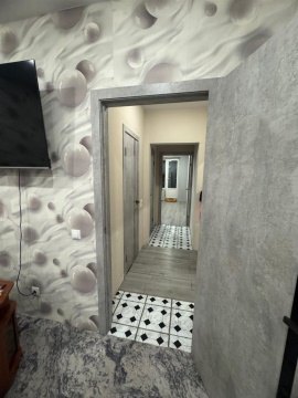 1-к квартира, 7/9 эт., 38м²