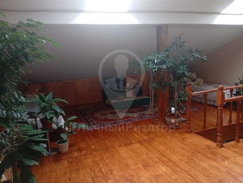 3-к квартира, 4/4 эт., 90м²