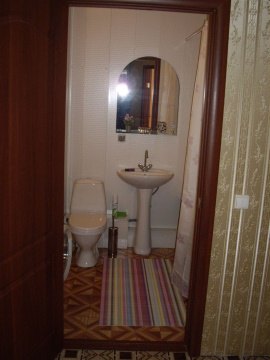 1-к квартира, 4/10 эт., 44м²