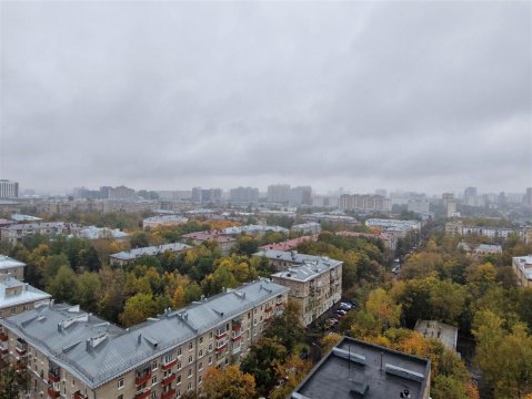 3-к квартира, 16/29 эт., 167м²
